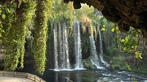 Antalya Full İnclusive City Tour