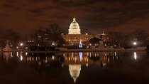 Scavenger Hunt Monuments and More at the National Mall