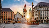 Munich Audio Tour Bavarian Brews Audio Tour Adventure