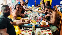 Cancún City Taco Tour with Transportation