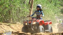 Migriño Beach & Dunes off-road Tour ATV 