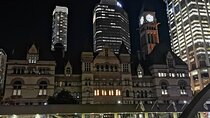 Customizable Walking Tour of Toronto's Hidden Gems