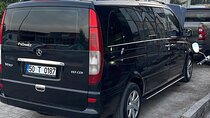Cappadocia : Private Car 