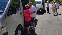 Beaches Culture and Local Dish Full Day Custom St Lucia Tour