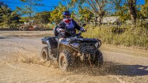 ATV Off Road Tour in Punta Cana Jungle Culture beach cenote 