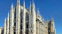 Duomo di Milano Guided Tour and Rooftop by Lift 