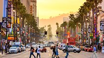 Sunset Strip Los Angeles Audio Scavenger Hunt Adventure