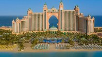 Dubai Layover Tour