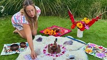 Heart Opening Cacao Ceremony