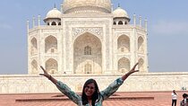 3-Day Luxury Private Golden Triangle Tour – Delhi, Agra & Jaipur