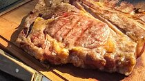 Ribeye Island Experience with Grill And Wine in Tigre