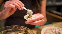 Vancouver Chinatown Tour and Dumpling-Making Cooking Class 