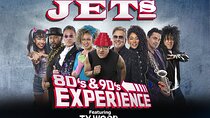 THE JETS 80's & 90's Experience!
