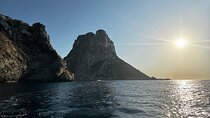 Jet Ski Tour to Es Vedra The Ultimate Ibiza Experience 1h30