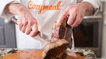 Learn Italian Cooking in Lucca’s Historic Center (4-Course Meal)