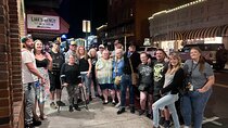 Echoes Of The Past Ghost Tour