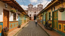 Private Guatapé Tour Full Experience