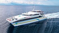Bali Lembongan Island Beach Club Day Trip