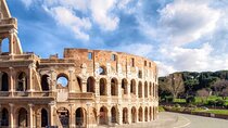 Explore Colosseum, Roman Forum and Palatine Hill with Audio Guide