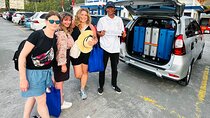 Bangsal Port Transfer