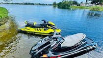 Jet Ski Tour at Lake Osborne – Guided Adventure, West Palm Beach