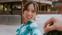 Cinematic Photography Sessions in Kyoto