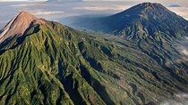 Mount Batur Jeep Sunrise Tour with ATV Ride