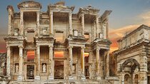 NO HIDDEN COSTS: Ephesus ,House of Mary Tours from Kusadasi Port