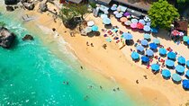 Explore Bali Beaches with Private Minivan Tour