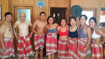 The Virgin Mary House and Turkish Bath Private Tour