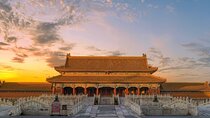 Beijing Forbidden City,Tianmen Square Admission Tickets