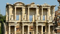Ephesus Tour wit from Kusadasi with Turkish Bath and Lunch