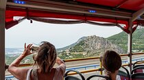 Green Line: Dalmatia For Nature Lovers with Sightseeing Bus