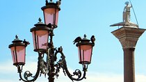 Walking Tour, St. Mark's Basilica and Pala d'Oro