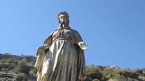 Private Ephesus and the House of the Virgin Mary Tour from Izmir