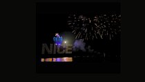 Old Nice: 800 years of a carnival DE l'Histoire