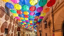Barcelona City Pass Classic Sagrada Familia, Park Güell and More
