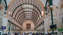 Ho Chi Minh City Half Day Tour