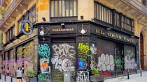 Barcelona Bar Crawl Old Town Treasure Tramp Adventure