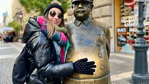 Private Family Walking Tour of Budapest Old Town with Cruise
