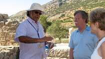 Private Ephesus Tour with Virgin Mary