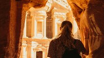 Discover Jordan in Stylish: Private 8-Day Tailor-Made Journey