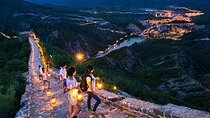Beijing Simatai Great Wall & Gubei Water Town Evening Adventure