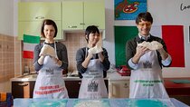 Mamma Mia! Make Your Own Italian Pizza in Milan