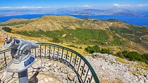 Mount Pantokrator Summit and Old Perithia Experience