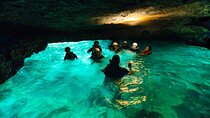 Mallorca: Kayaking, Sea Cave, Cliff Jumping & Snorkel Tour