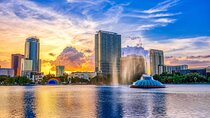 Orlando Audio Tour Adventure