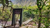 1 Day Inca Trail to Machu Picchu from Cusco