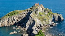 Luxury Bilbao Tour Dragonstone Guggenheim and Michelin Star Lunch