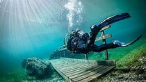 Full Day Diving Experience with Lunch Included - Sharm El Sheikh